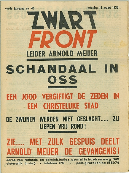 Criminaliteit Oss Zwart Front (jpg) Criminaliteit Oss Zwart Front (jpg)